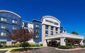 SpringHill Suites Boise West/Eagle Exterior photo