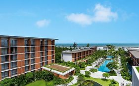 Pullman Khao Lak Resort Exterior photo