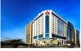 Hotel Best Western Plus Doha Exterior photo