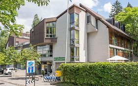 Luzern Youth Hostel Exterior photo