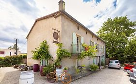 Villa Le Grand Bassin Castelnaudary Exterior photo