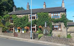 Rosebud Cottage Guest House Haworth Exterior photo