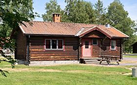 Gasthaus First Camp Orsa - Dalarna Exterior photo