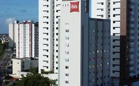 Hotel Ibis Aracaju Exterior photo