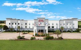 Hampton Inn&Suites Brenham Exterior photo