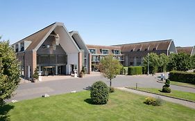 Hotel Hilton London Syon Park Brentford Exterior photo