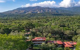 Hacienda Guachipelin Volcano Ranch Hotel&Hot Springs Liberia Exterior photo