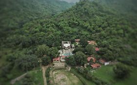 Ghanerao Jungle Lodge Exterior photo