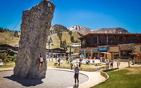 Ferienwohnung Mountainback 90 Mammoth Lakes Exterior photo