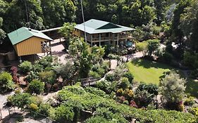 Licuala Lodge Mission Beach Exterior photo