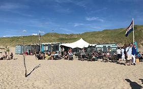 Ferienwohnung SummerTime Bergen aan Zee Exterior photo