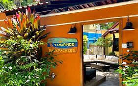 Hostel Tamarindo Backpackers Exterior photo