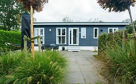 Hotel Huisje Tzummarum, Harlingen, Terschelling, Waddenzee Exterior photo