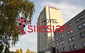 Quality Silesian Hotel Kattowitz Exterior photo