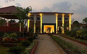 Matsyaamazonresorts Kurnool Exterior photo