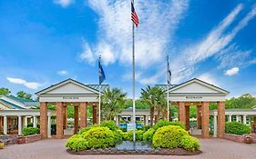 Greensprings Vacation Resort Williamsburg Exterior photo