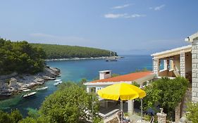 House Villa Bistrana Vela Luka Exterior photo