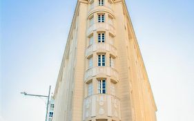 Fera Palace Hotel Salvador da Bahia Exterior photo