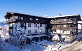 Hotel Jakobwirt Westendorf Exterior photo