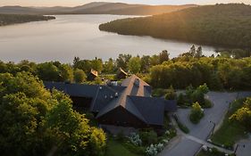 Villa Station Touristique Duchesnay - Sepaq Sainte-Catherine Exterior photo