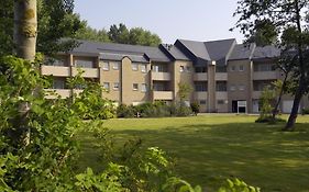 Domein Westhoek Apartment Oostduinkerke Exterior photo