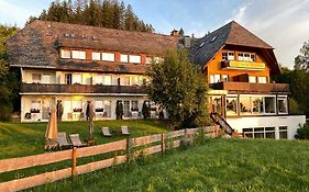 Hotel Tannhof Feldberg  Exterior photo