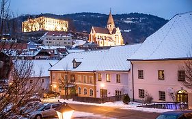 JUFA Hotel Murau Exterior photo