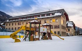 JUFA Hotel Lungau Sankt Michael im Lungau Exterior photo