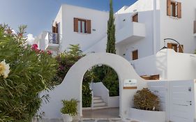 Edem Garden Residence Platys Gialos  Exterior photo