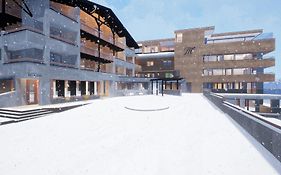 Hotel Marten Saalbach Exterior photo