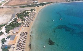 Hostel Surfing Beach Huts Santa Maria  Exterior photo