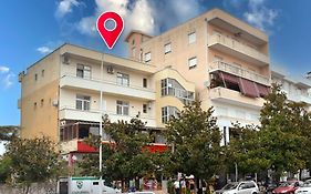 Hostel Central Shkodra Exterior photo