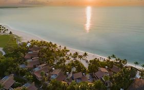 Hotel Banyan Tree Mayakoba Playa del Carmen Exterior photo