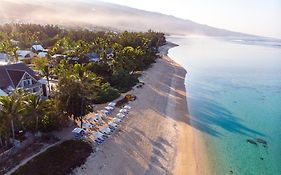 Hotel Le Nautile Beachfront Saint-Gilles-les-Bains Exterior photo