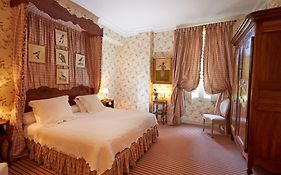 Bed and Breakfast Chambre D'Hotes Chateau Gigognan Sorgues Exterior photo