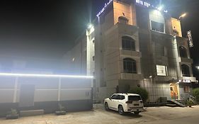 Hotel Esma Nouadhibou Exterior photo