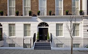 Cleveland Residences Russell Square London Exterior photo