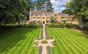 Gasthaus Charingworth Manor Chipping Campden Exterior photo