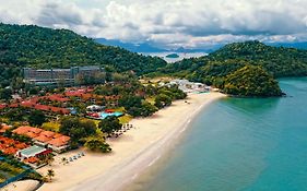 Holiday Villa Beach Resort&Spa Langkawi Pantai Cenang  Exterior photo