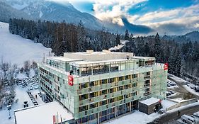 Hotel Mytirol Biberwier Exterior photo