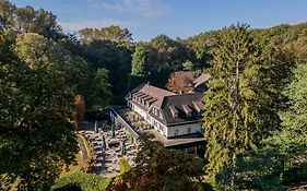 Bilderberg Hotel De Bovenste Molen Venlo Exterior photo