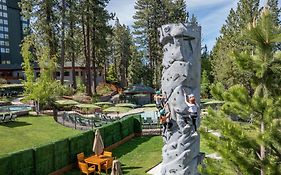 Hyatt Regency Lake Tahoe Resort, Spa&Casino Incline Village Exterior photo