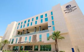 Hotel Doubletree By Hilton Doha - Al Sadd Exterior photo