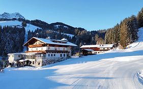 Berghotel Pointenhof St. Johann in Tirol Exterior photo