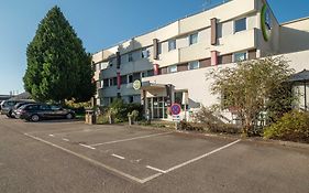 Hotel ibis Limoges Nord Exterior photo