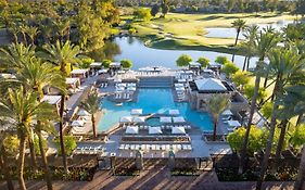 Hyatt Regency Scottsdale Resort&Spa Exterior photo