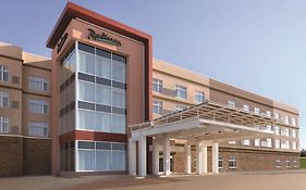 Radisson Kingswood Hotel&Suites, Fredericton Exterior photo