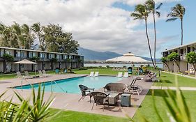 Maui Seaside Hotel Kahului Exterior photo