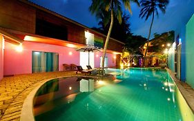 Dickman Resort "The Boutique Hotel" Negombo Exterior photo