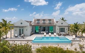 Hotel Ambergris Cay Private Island All Inclusive - Pls Island Hopper Flight Included Big Ambergris Cay Exterior photo